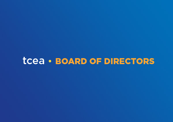 2024-2025 TCEA Board of Directors Call for Nominations