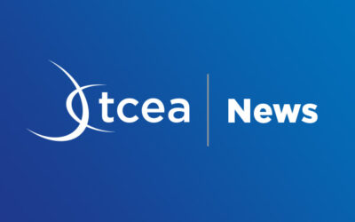 TCEA Board Members Jessica Mays and Brad Stewart Awarded Tech & Learning Innovative Leader Awards