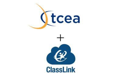 TCEA Announces Gold Partnership with ClassLink