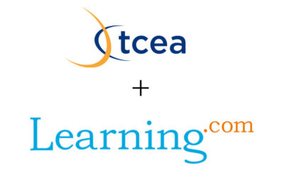TCEA Announces Platinum Partnership with Learning.com