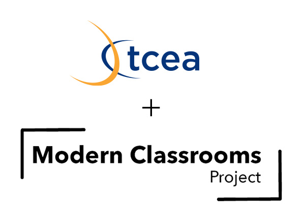 TCEA Announces Silver Partnership with the Modern Classrooms Project