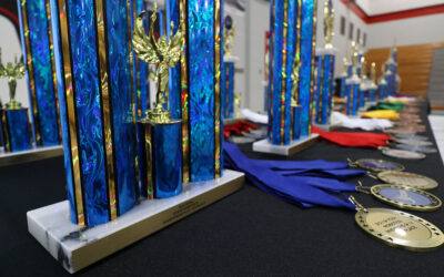 TCEA’s 2021-2022 State Robotics Contest Winners Announced