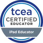 iPad Educator