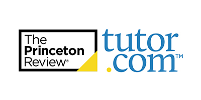Princeton Review tutor.com