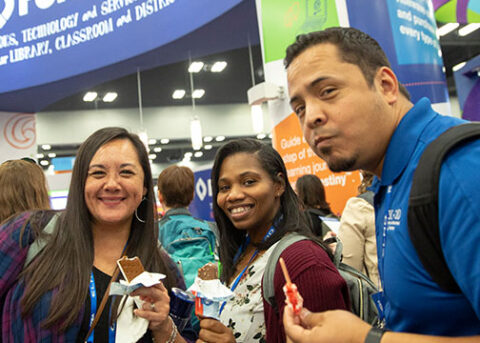 About TCEA: Advancing Teaching and Learning Since 1980