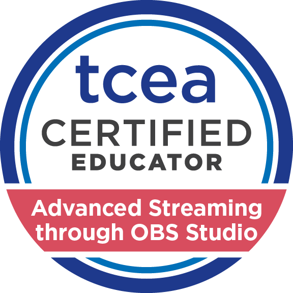 Advanced Streaming through OBS Studio