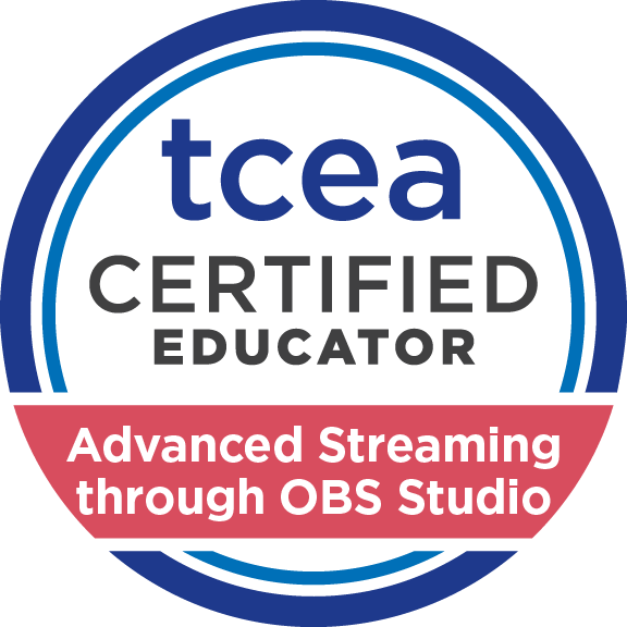 SelfPaced Online Courses for Educators TCEA