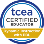 Dynamic Instruction with Project-Based Learning (PBL)