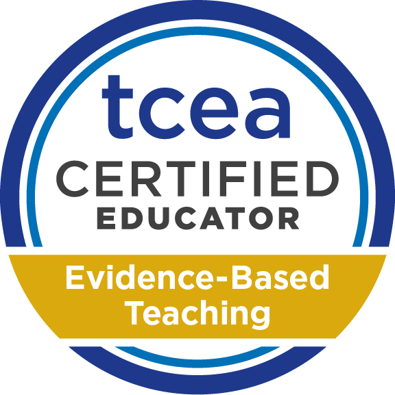 Evidence-Based Teaching