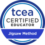 Jigsaw Method