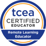 Remote Learning Educator Certification