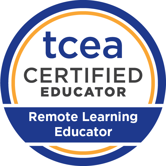 Remote Learning Educator Certification