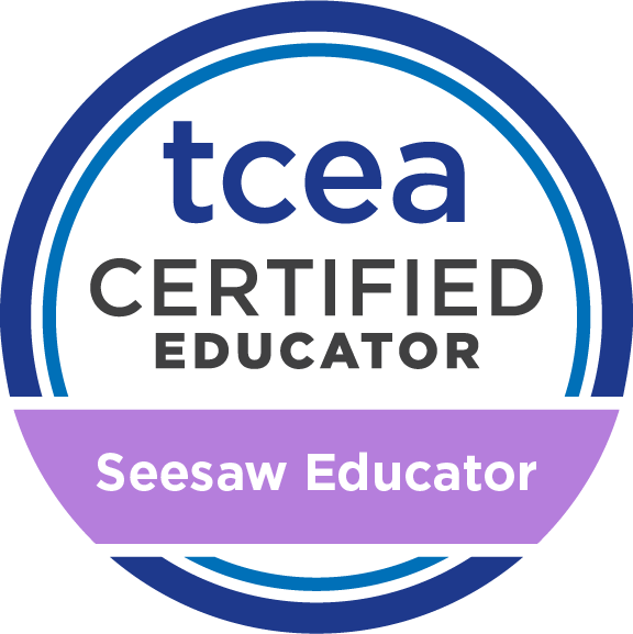 Seesaw Educator