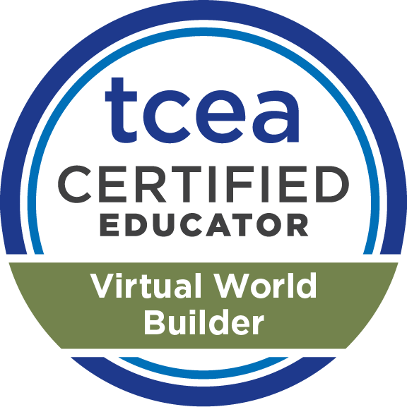 Virtual World Builder