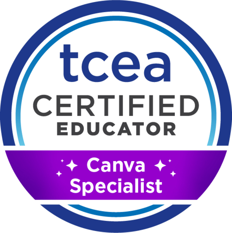 Canva Specialist