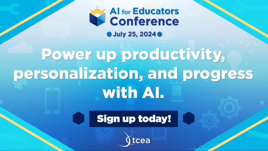 AI Conference TCEA