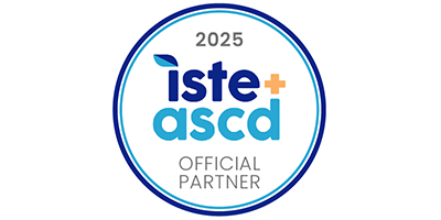 ISTE ASCD Partnership