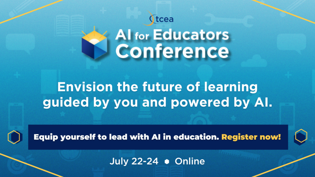 AI for Educators Conference 2026