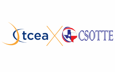 TCEA Joins CSOTTE, Strengthening Commitment to Teacher Education in Texas