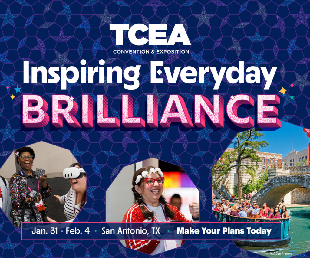 TCEA 2026 Register TCEA 2026 Register