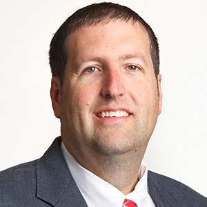Dr. Brian Brown