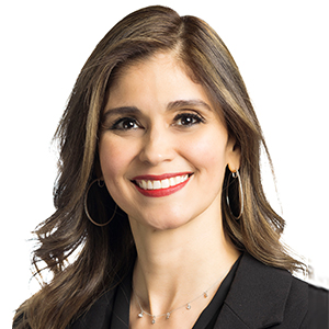 Dr. Cynthia Sosa