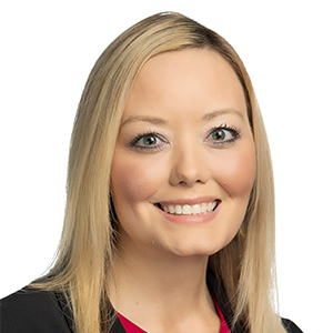 Jacki Wright