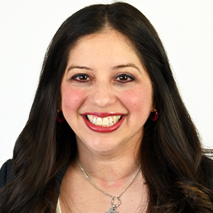 Dr. Lydia Croupe