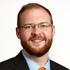 Dr. Mark Patrick