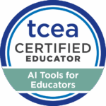 TCEA AI Tools for Educators
