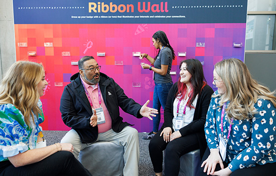 TCEA 2026 Making Connections