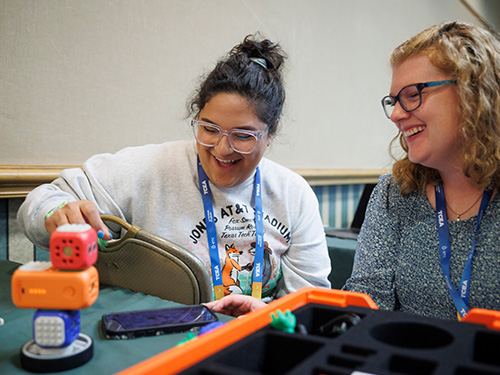 ETC 26 Interactive Session