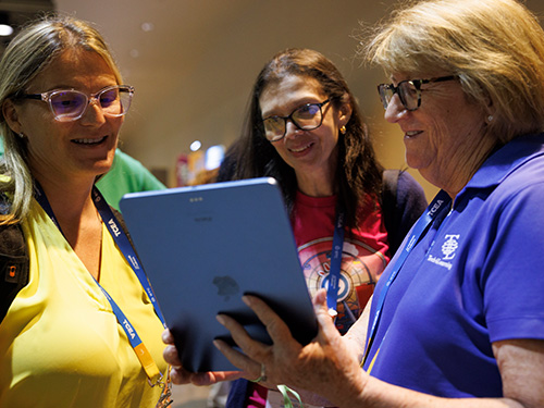 ETC 26 Talking to Vendor