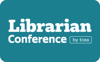 Librarian 26 Logo Menu