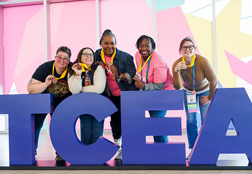TCEA 2027 Featured Event