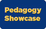 Pedagogy Showcase Menu